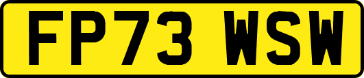 FP73WSW