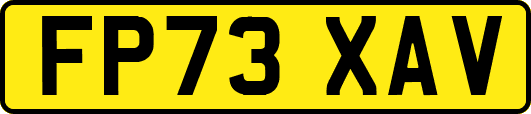 FP73XAV