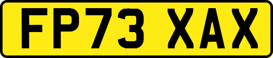 FP73XAX