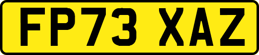 FP73XAZ