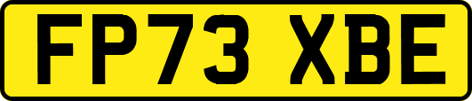 FP73XBE