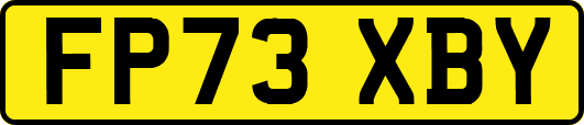 FP73XBY