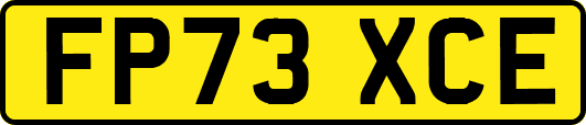 FP73XCE