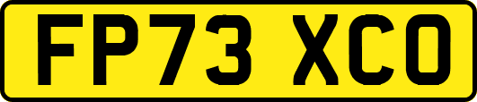 FP73XCO