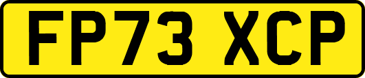 FP73XCP