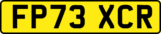 FP73XCR