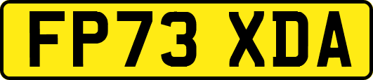 FP73XDA