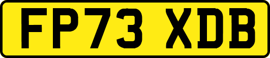 FP73XDB