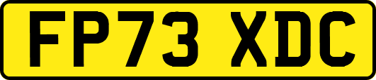 FP73XDC
