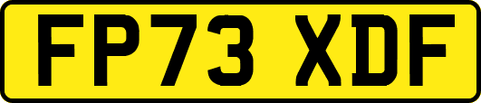 FP73XDF