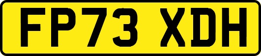 FP73XDH