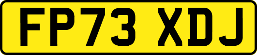 FP73XDJ