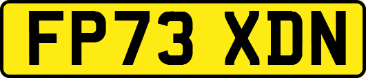 FP73XDN