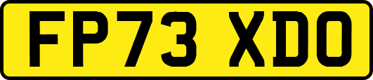 FP73XDO