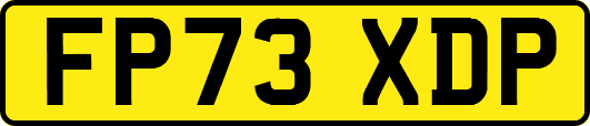 FP73XDP