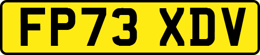 FP73XDV