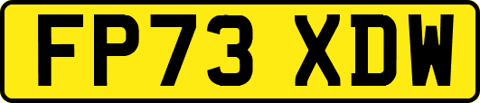 FP73XDW