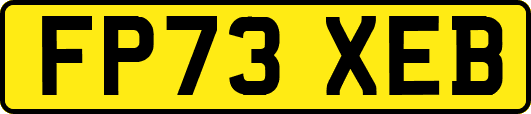 FP73XEB