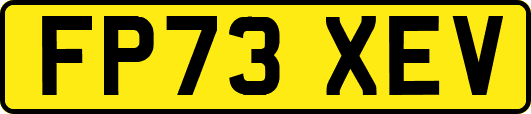 FP73XEV