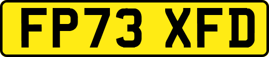 FP73XFD