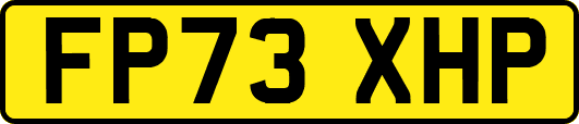 FP73XHP