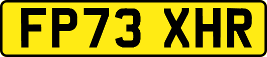 FP73XHR