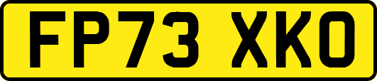 FP73XKO