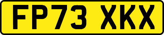 FP73XKX