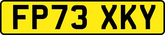 FP73XKY