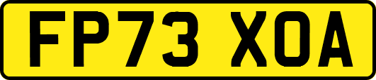 FP73XOA