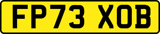 FP73XOB