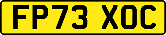 FP73XOC