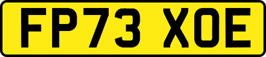 FP73XOE