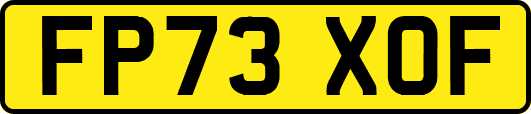 FP73XOF