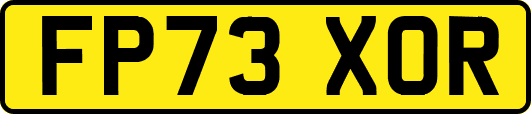 FP73XOR