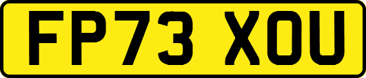 FP73XOU