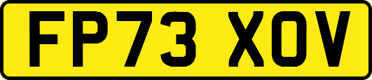 FP73XOV