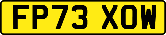 FP73XOW