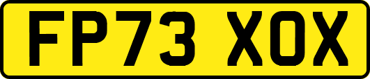 FP73XOX