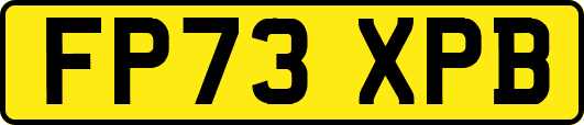 FP73XPB