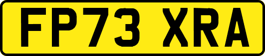 FP73XRA