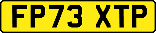 FP73XTP