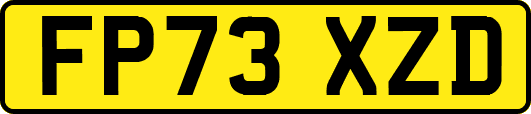 FP73XZD