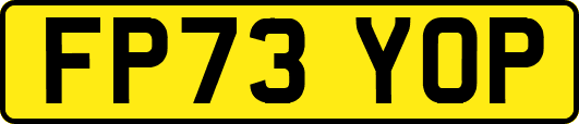 FP73YOP