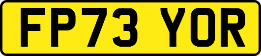 FP73YOR
