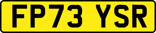 FP73YSR