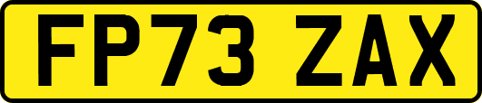 FP73ZAX