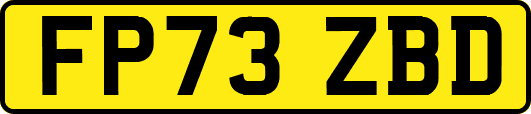 FP73ZBD