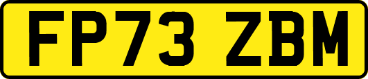 FP73ZBM