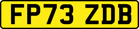 FP73ZDB